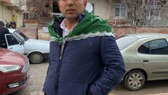 Depremde şehit olan Osmancıklı asker son yolcuğuna uğurlandı