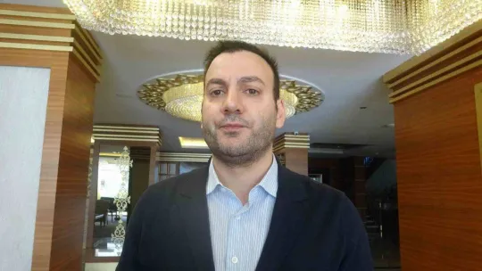 Depremden etkilenen vatandaşlar için Marmaris otelleri kapılarını açtı