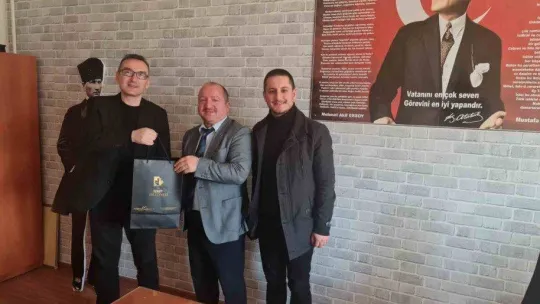 Depremzede öğrenciler için kollar sıvandı