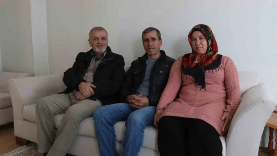 Depremzede vatandaştan boğaz düğümleyen sözler: 'Çığlıklarını unutamıyorum'