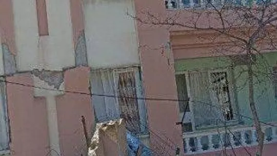 Depremzede vatandaştan boğaz düğümleyen sözler: 'Çığlıklarını unutamıyorum'