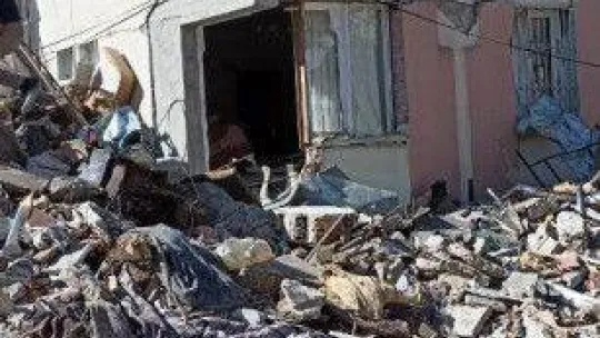 Depremzede vatandaştan boğaz düğümleyen sözler: 'Çığlıklarını unutamıyorum'