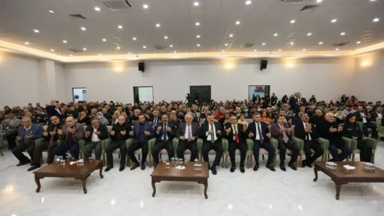 Derince'de Sarıkamış şehitleri için yürüdüler