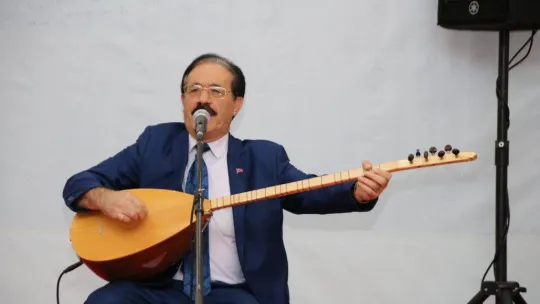 Derince'de Sarıkamış şehitleri için yürüdüler