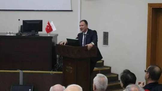 Dernekler artık genel kurul ve yönetim kurulu toplantılarını internet üzerinden çevrimiçi olarak yapabilecek