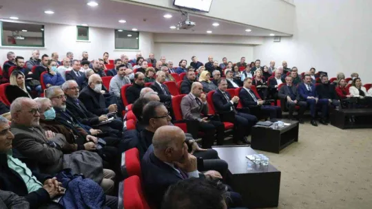 Dernekler artık genel kurul ve yönetim kurulu toplantılarını internet üzerinden çevrimiçi olarak yapabilecek