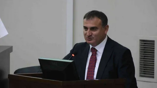 Dernekler artık genel kurul ve yönetim kurulu toplantılarını internet üzerinden çevrimiçi olarak yapabilecek