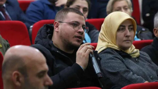 Dernekler artık genel kurul ve yönetim kurulu toplantılarını internet üzerinden çevrimiçi olarak yapabilecek