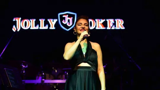 Derya Bedavacı: 'Ortak duygularımız olduğu için buradayız'