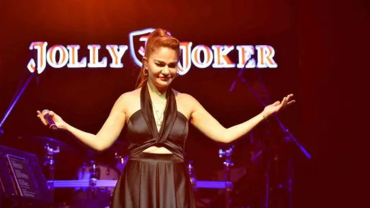 Derya Bedavacı: 'Ortak duygularımız olduğu için buradayız'