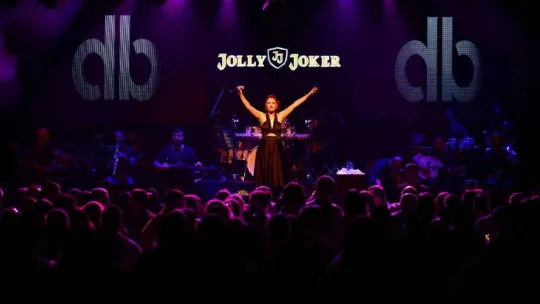 Derya Bedavacı: 'Ortak duygularımız olduğu için buradayız'