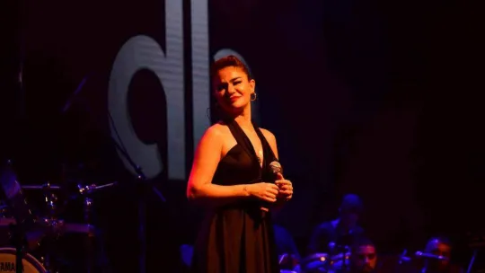 Derya Bedavacı: 'Ortak duygularımız olduğu için buradayız'