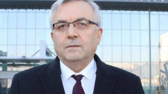 Dev yatırım ilk kez görücüye çıktı