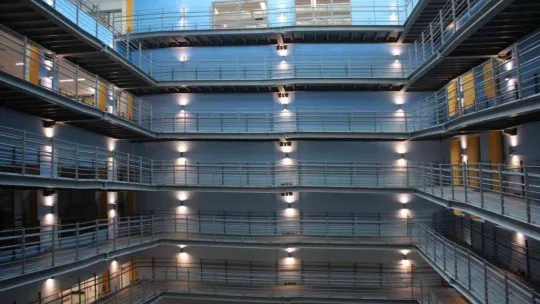 Dev yatırım ilk kez görücüye çıktı