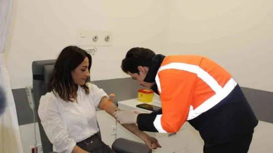 Dev yatırım ilk kez görücüye çıktı