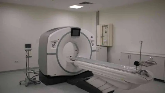 Dev yatırım ilk kez görücüye çıktı