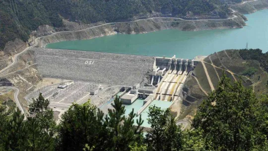 Devlet Su İşleri 69 yaşında