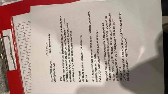 Devremülk sahiplerini dolandıran şebeke çökertildi: 36 gözaltı