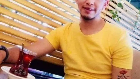 Devrilen tırda 2 kişi hayatını kaybetti