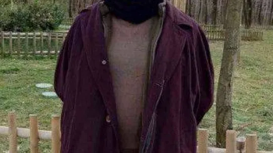 Devrilen traktörün altında kalan sürücü hayatını kaybetti