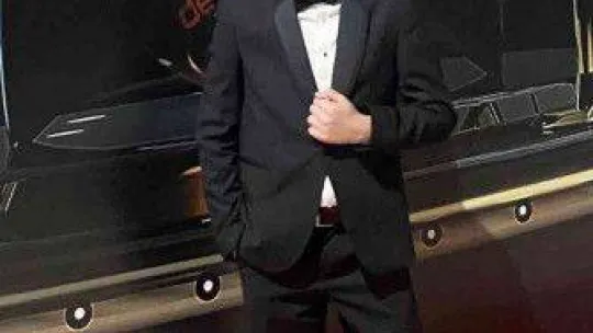 Diamond Of Turkey 2022 Ödüllerinde Mustafa Konak sürprizi