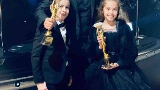 Diamond Of Turkey 2022 Ödüllerinde Mustafa Konak sürprizi