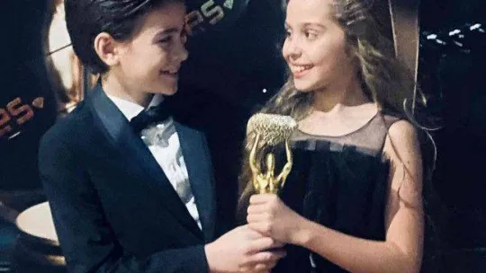 Diamond Of Turkey 2022 Ödüllerinde Mustafa Konak sürprizi