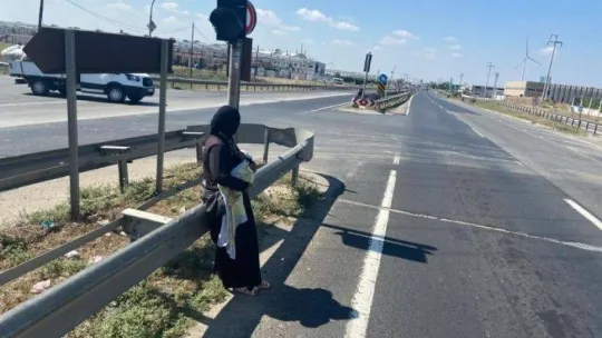 Dilencilerin üzerinden 5 bin 732 lira çıktı