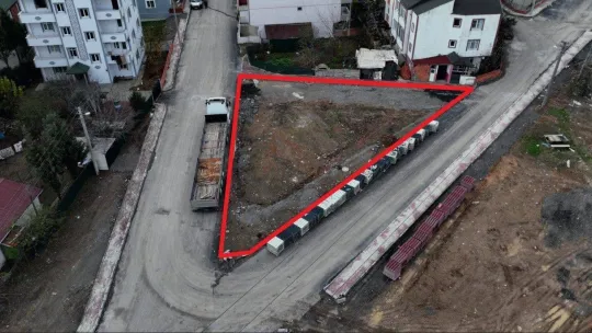 Dilovası'na 8 yeni park yapılıyor
