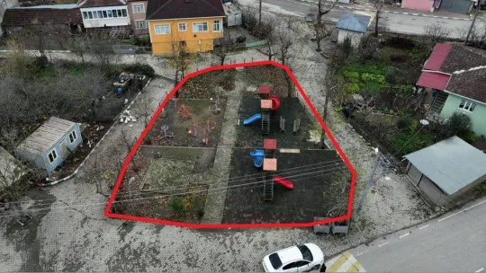 Dilovası'na 8 yeni park yapılıyor