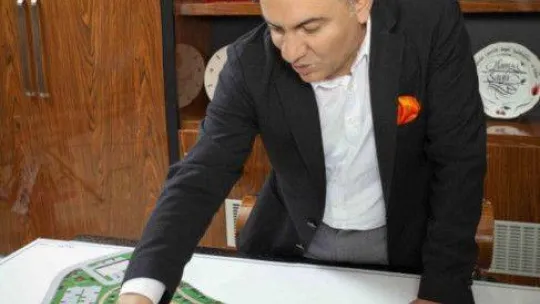 Dilovası'nda kaçak yapıya beton yasağı