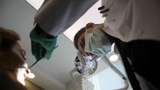 Diş beyazlatayım derken sağlığınızdan olmayın