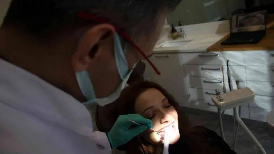 Diş beyazlatayım derken sağlığınızdan olmayın