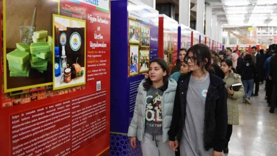 Diyanet İşleri Başkanı Erbaş: 'İmam hatip nesliyle iftihar ediyoruz'