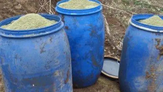 Diyarbakır'da terörün finans kaynağına büyük darbe