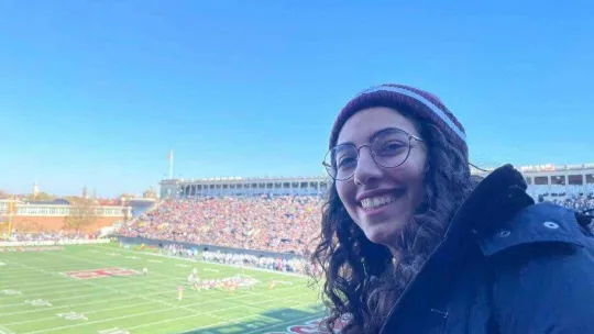 Diyarbakır'dan Amerika'daki öğrencilik yaşamına