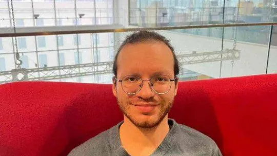 Diyarbakır'dan Amerika'daki öğrencilik yaşamına