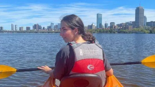 Diyarbakır'dan Amerika'daki öğrencilik yaşamına