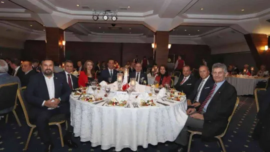 Doç. Dr. Cihat Yaycı: 'Türkiye ile Mısır'ın yan yana gelmesi Yunanistan'ı rahatsız etti'