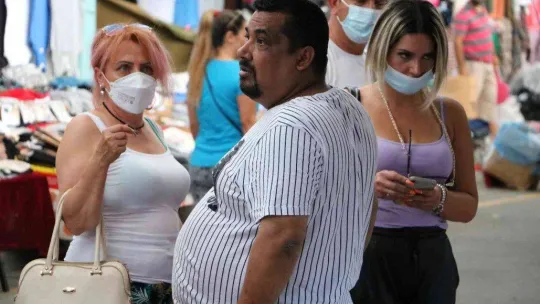 Doğal gaz krizi yaşayan Bulgarlar, Edirne'den soba almaya başladı