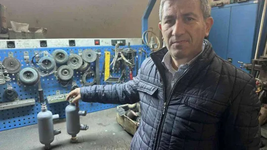 Doğal gazda yüzde 32 enerji tasarrufu sağlıyor