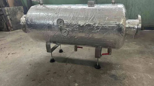 Doğal gazda yüzde 32 enerji tasarrufu sağlıyor