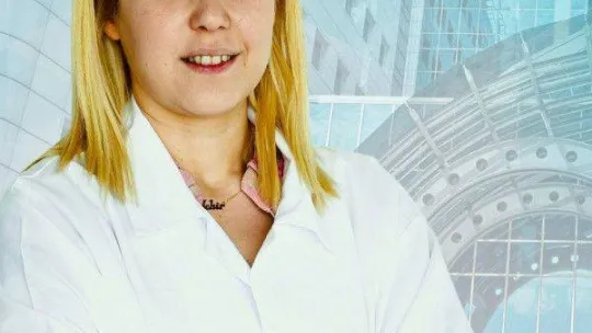 Doğru beslenme ile sağlıklı hamilelik mümkün