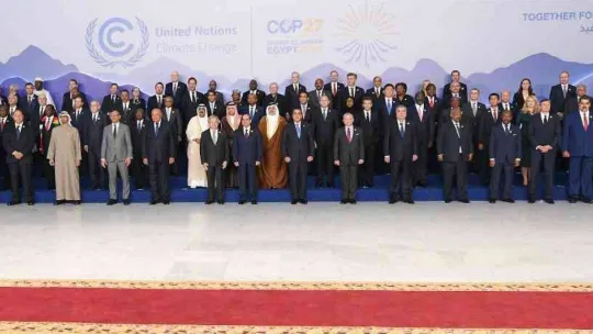 Doktorlardan Birleşmiş Milletler'e çağrı