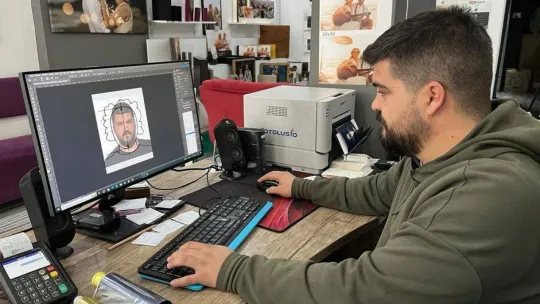 Dolandırıcıların yeni hedefi 'Biyometrik fotoğraflar'