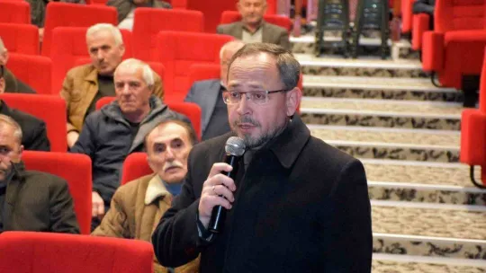 Dolandırıcıların yeni hedefi cenaze yakınları