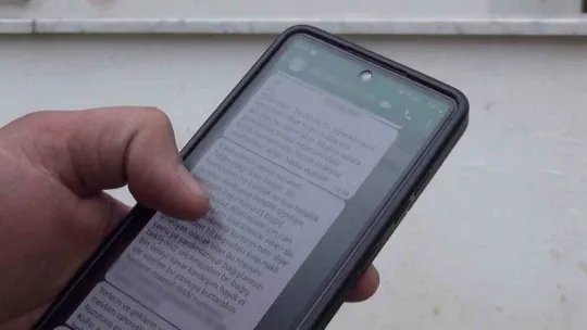 Dolandırıcıların yeni hedefi cenaze yakınları