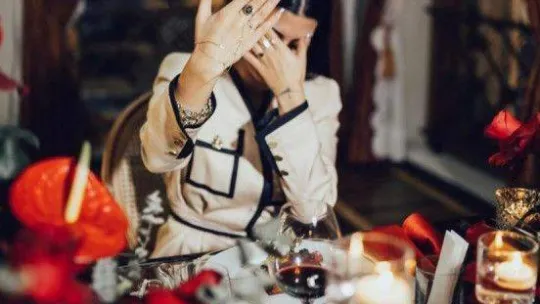 Dolandırıcılık çetesi liderinin masal gibi hayatı