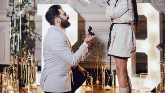 Dolandırıcılık çetesi liderinin masal gibi hayatı