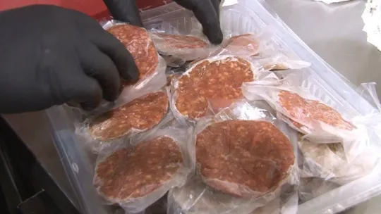 Dondurulmuş et ürünlerine dikkat 'Çözünen eti hemen pişirin, tekrardan dondurmayın'